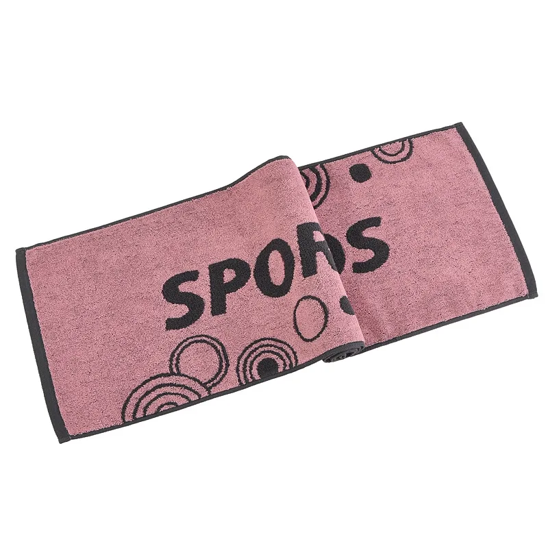 Sports Towels Cotton Gym Running Men Women Basketball Badminton Soldiers Tennis Sweat-Absorbing Outdoor Sports sports towel