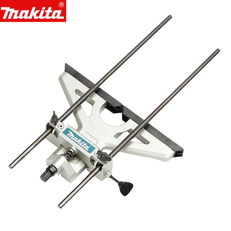 Makita1949356GuideSideFenceforPlungeRouterRP1801RP1800RP2301