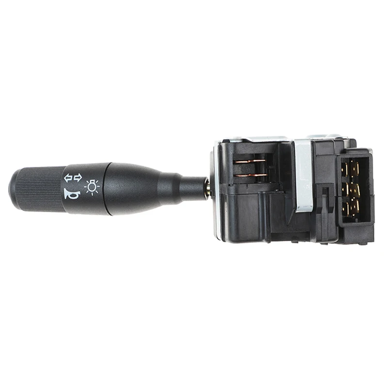 INTERRUPTEUR CLIGNOTANT INTERRUPTEUR Combiné Pour Tracteur Tracteur Deutz Fahr