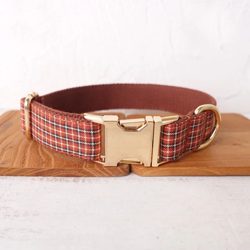 Collar-gold