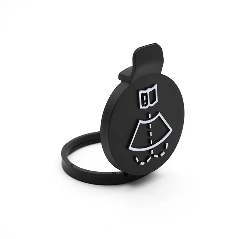 Car Windshield Wiper Washer Fluid Reservoir Tank Bottle Cap Cover for Opel ADAM ASTRA J K CORSA E INSIGNIA MOKKA VIVA Meriva 5