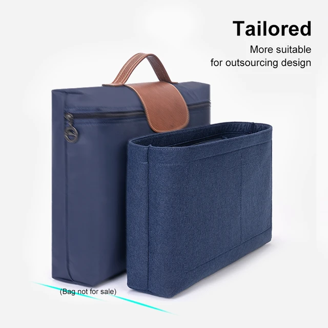 Briefcase Organizer Insert, Longchamp Bag Organizer