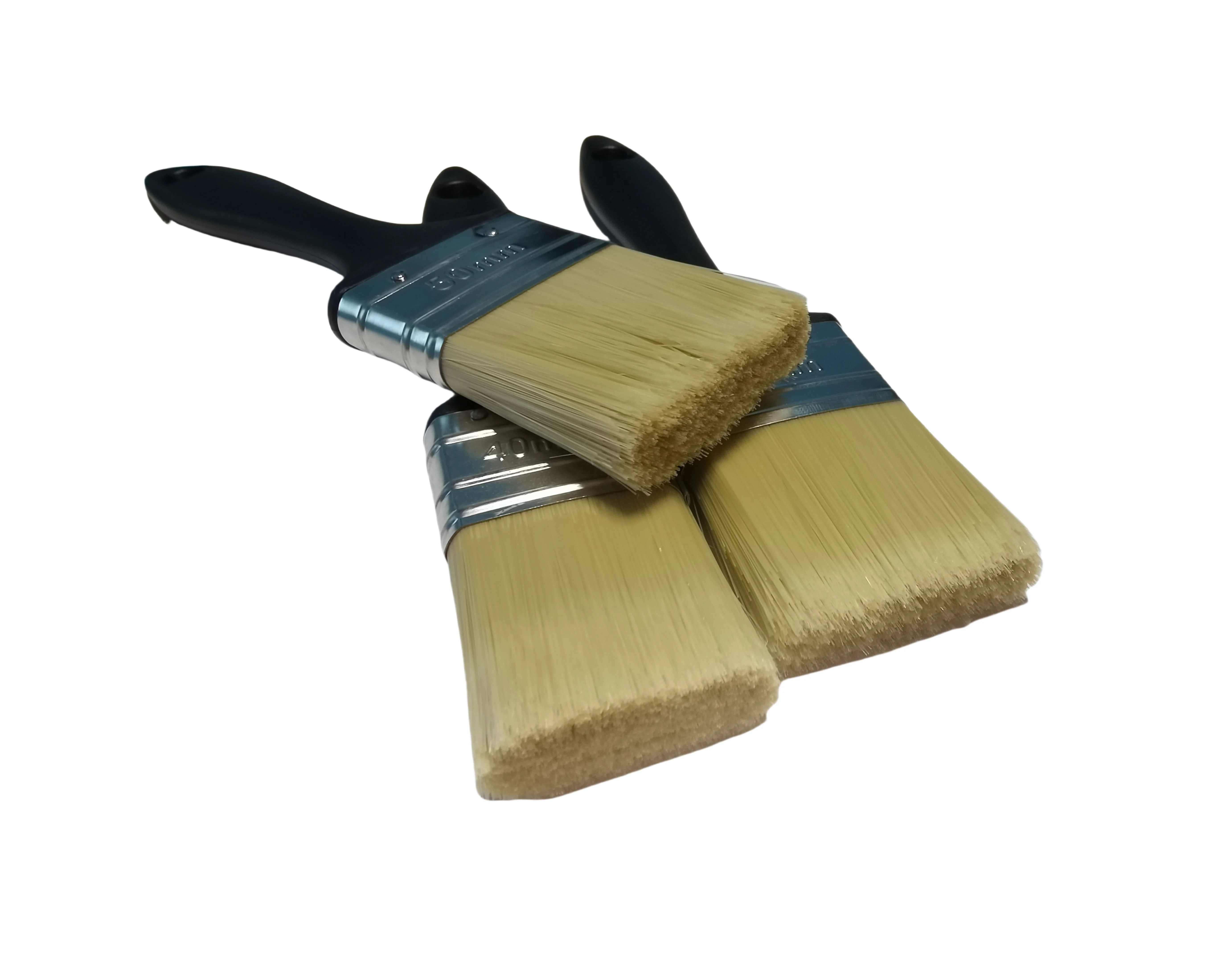 Paint Brushes Hollow Silk Brush No Hair Off Multi-function Brush Dust Removal Tool