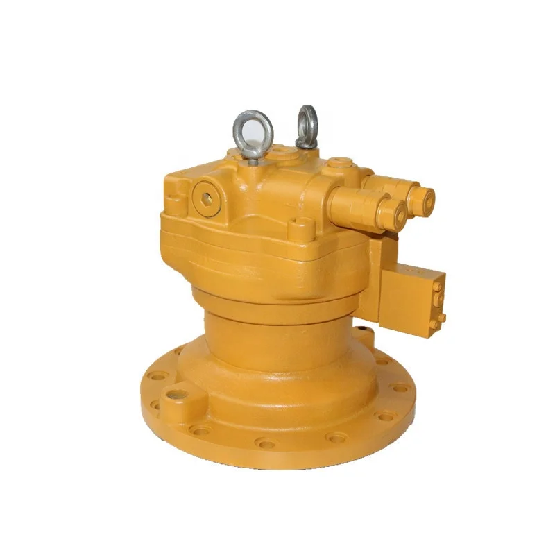 R210-7 r210lc-7 굴삭기 유압 스윙 모터 감소 장치 31q6-10113 감소 기어 부품 m2x150 키트
