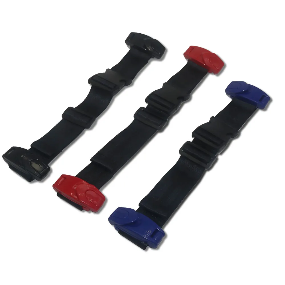 Seat Belt Clip Car Seat Belt Accessory for Car Baby Safety Seat Clip Strap Harness Chest Child Clip Buckle Latch Toddler Clamp Protection Fixed Lock Buckle Seat Safe Belt