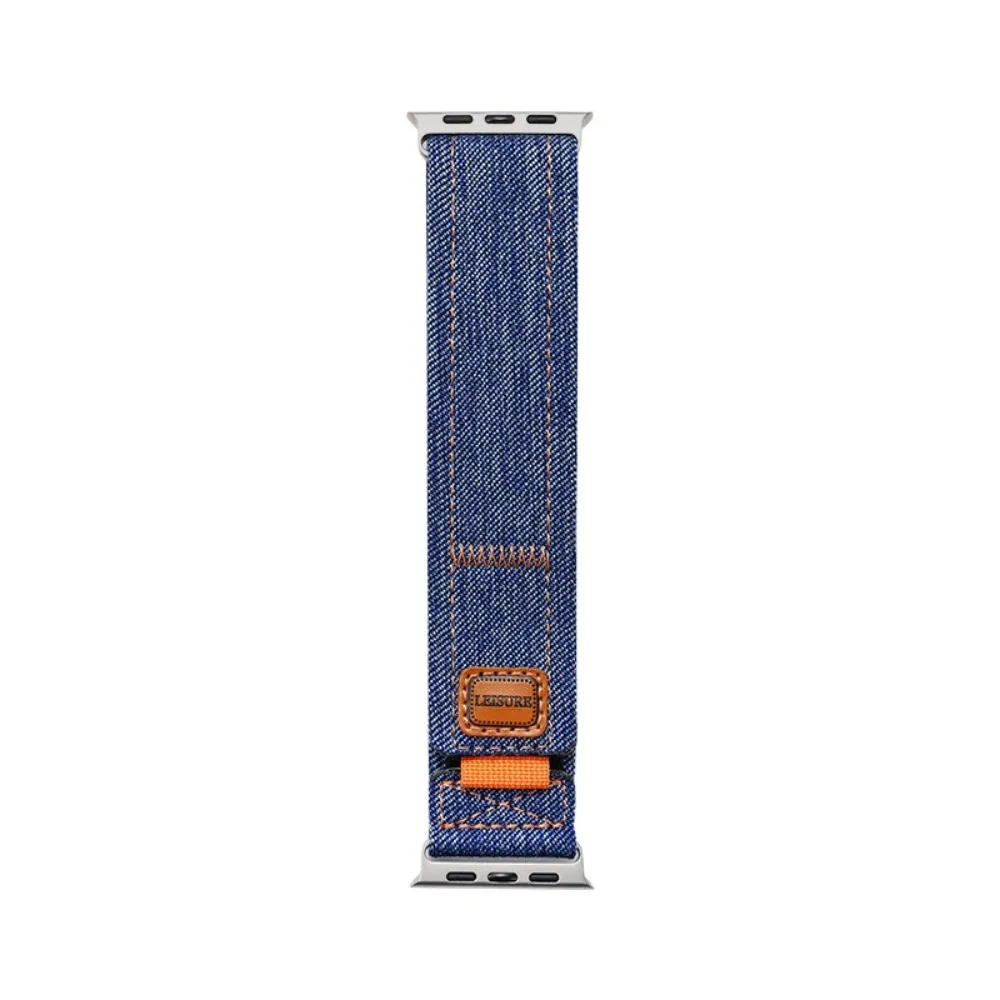 Stylish Nylon Denim Strap