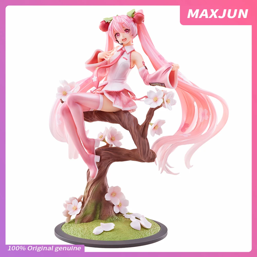 Sakura miku figure aliexpress Clearance