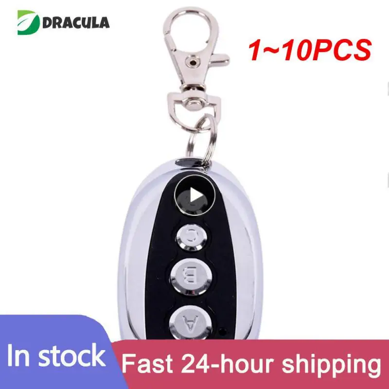 

Пульт дистанционного управления для ворот и дверей гаража PHOENIX 2 4 PHOX2 PHOX4 TSC2 TSC4 TRC2 TRC4 TXC2 TXC4 HANDY2 HANDY4 TXC TRC, 1 ~ 10 шт.