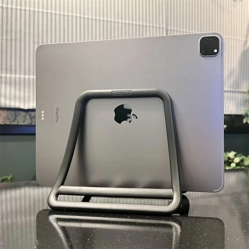 Laptop Stand Universal Vertical Laptop Stand Foldable Tablet Desktop Stand Notebook Dock for Macbook Air Pro Ipad Lenovo Dell Support Holder