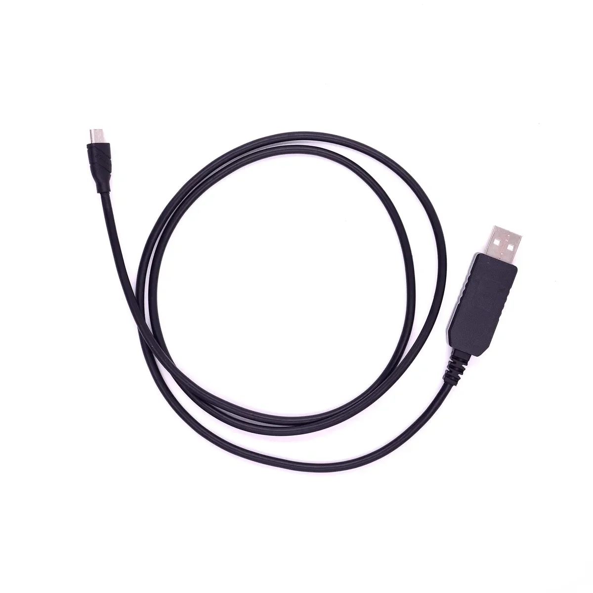 USB программирующий кабель QYT для CB58 HAM, Любительское радио, ПК, Программа чтения и записи, 120 см, микро к линии передачи данных, аксессуар