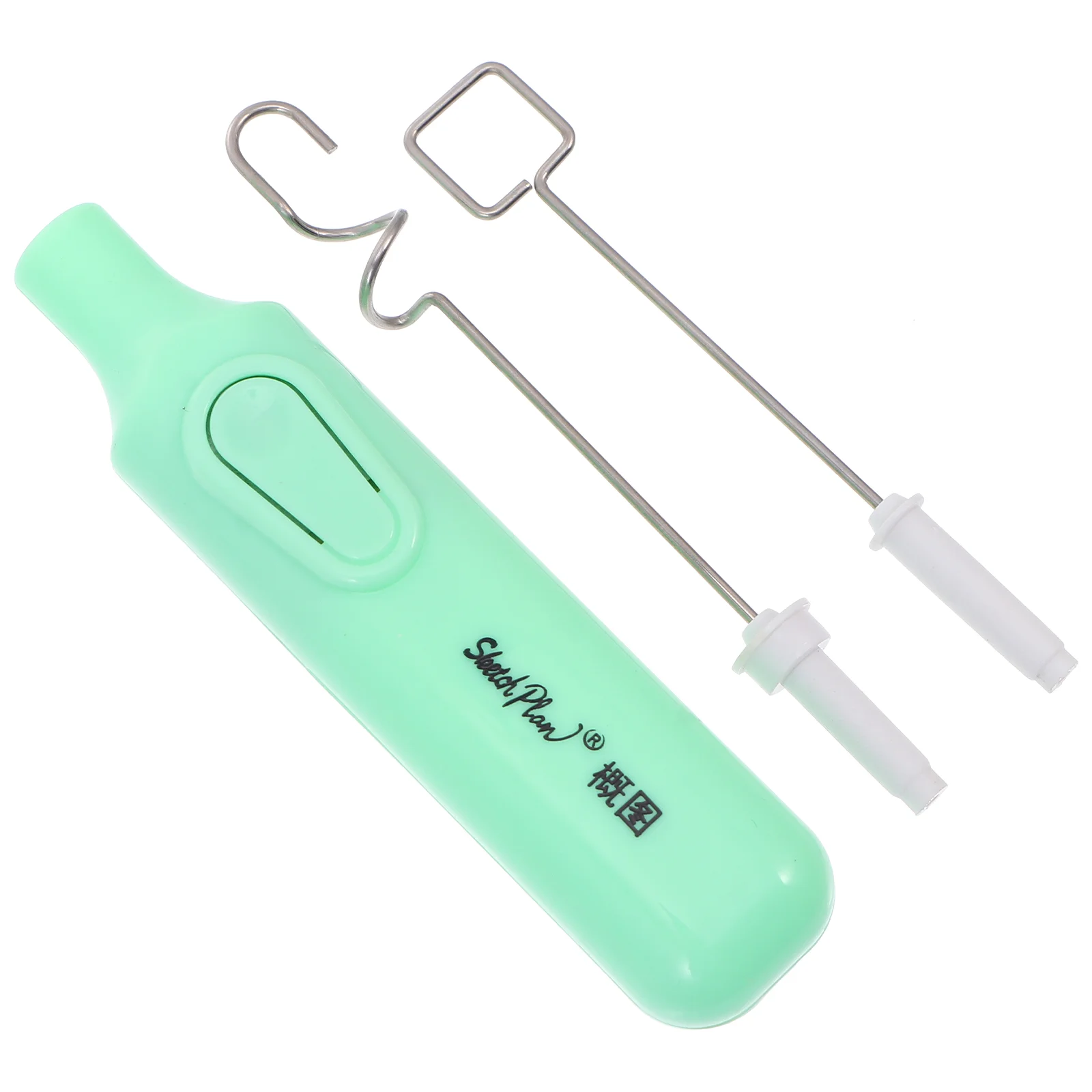 

Электрическая мешалка для пигмента, миниатюрная мешалка из эпоксидной смолы, ручной электрический стакан для смешивания эпоксидной краски