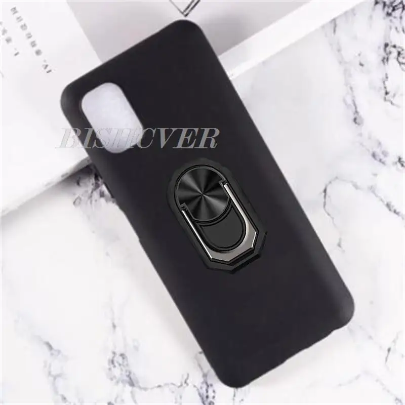 Кольцо-держатель для смартфона ZTE Blade V2020 Smart V2020Smart 8010