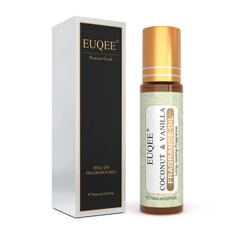 Long Lasting Scent 2