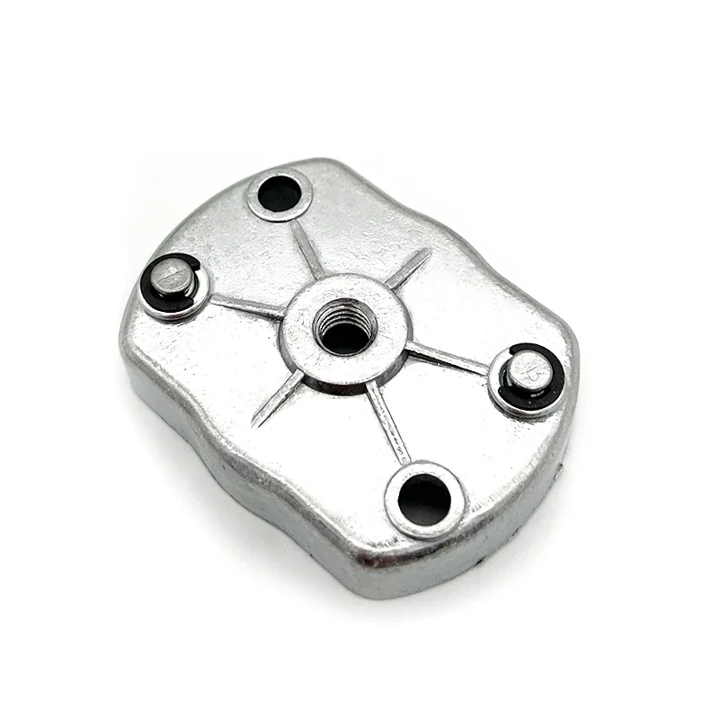 2 Quadranti Avviamento Per Decespugliatore - In Alluminio, Filettatura M8 - Foto 9