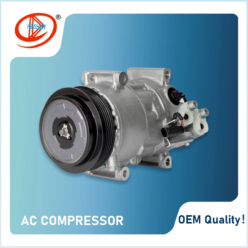 

Air Condition AC Compressor For Mercedes Benz W169 W245 A160 A180 A200 B180 B200 2004 - 2012 0022301311 0022304711 0022303611