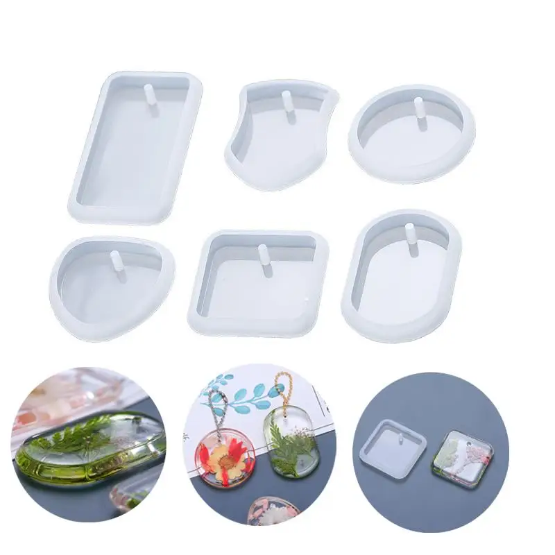 

1/6 шт., подвеска-брелок