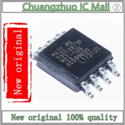 1PCS/lot MX25U12873FM2I-10G MX25U12873FM2I MX25U12873F 25U12873F 25U12873 SOP8 IC Chip New original