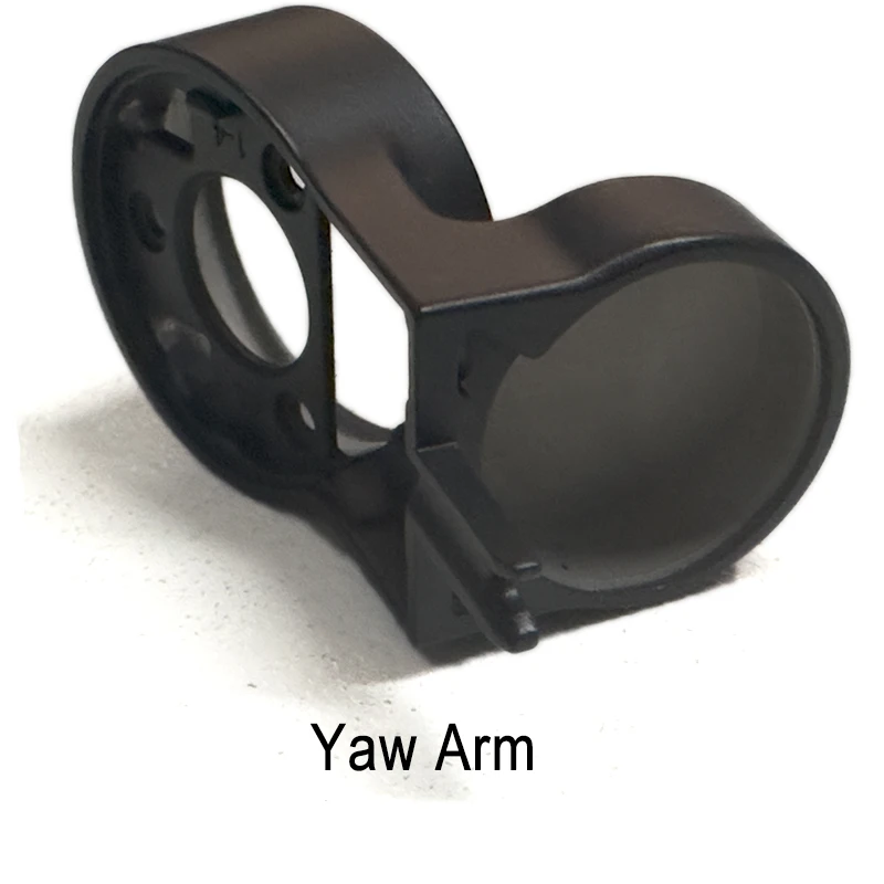 Yaw Arm