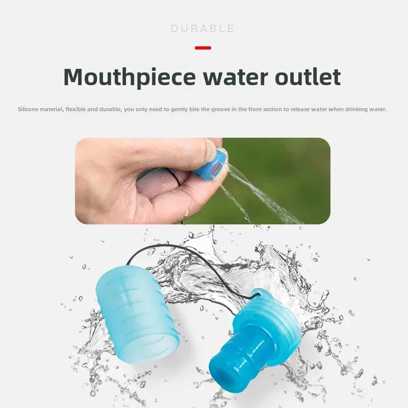 Ultralight Foldable Water Bag 250/500ml