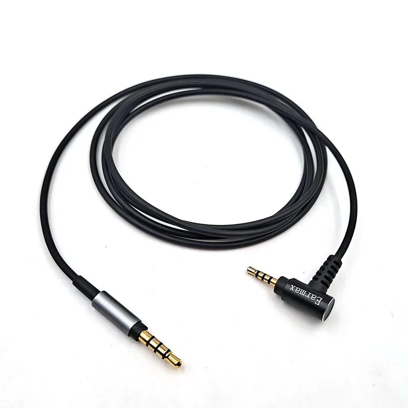 For 2.5mm Balance to 3.5mm SONY Audio Technica MDR 1A 1ADAC 1ABT MSR7