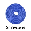 Blue 5m
