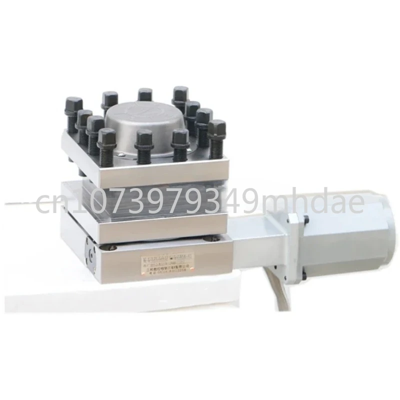

Electric Tool Holder LD4B-CK0625/6125/3132/6140/6150 LDB Series NC Turret CNC Turret Center Height 51/55/57/70/81