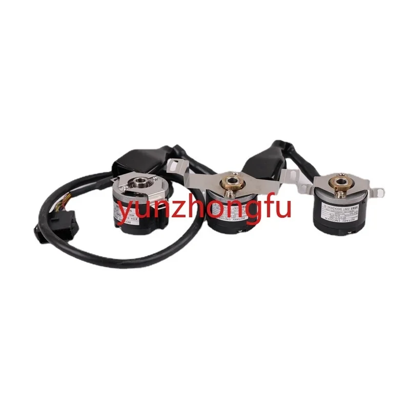 

Лифтовый хост-энкодер 47 SBX-8192-5MD 32 33