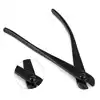 210mm Clippers Root Tree Garden Tools Bonsai High Hardness Manganese Steel Shear Ball Joint Branches Pruning Cutting Plier  4