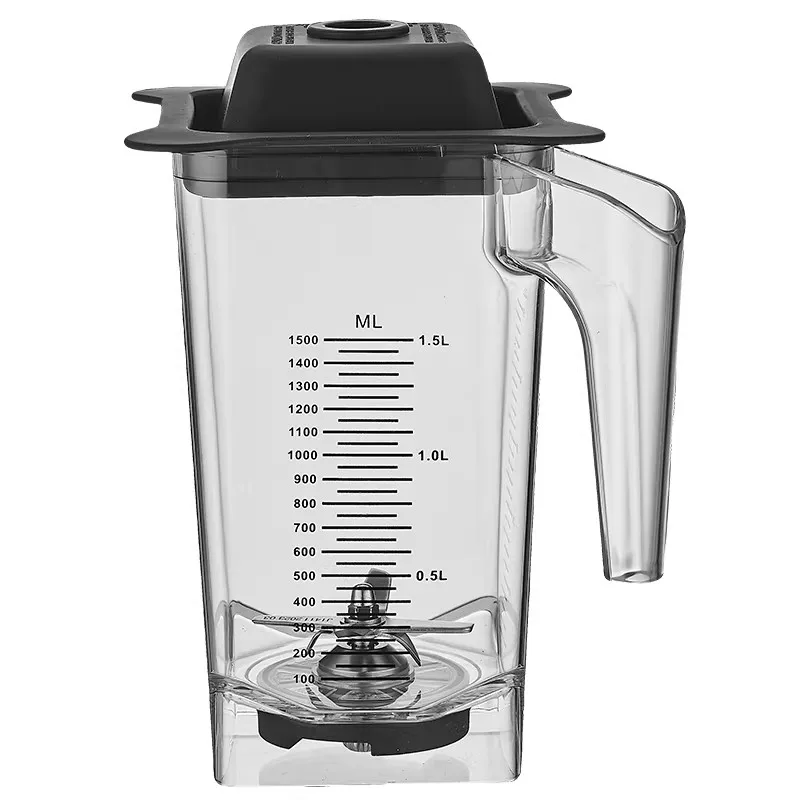 TM-800A TM800AQ 스무디 메이커용 B26B 교체용 믹싱컵 키트(1세트) ..