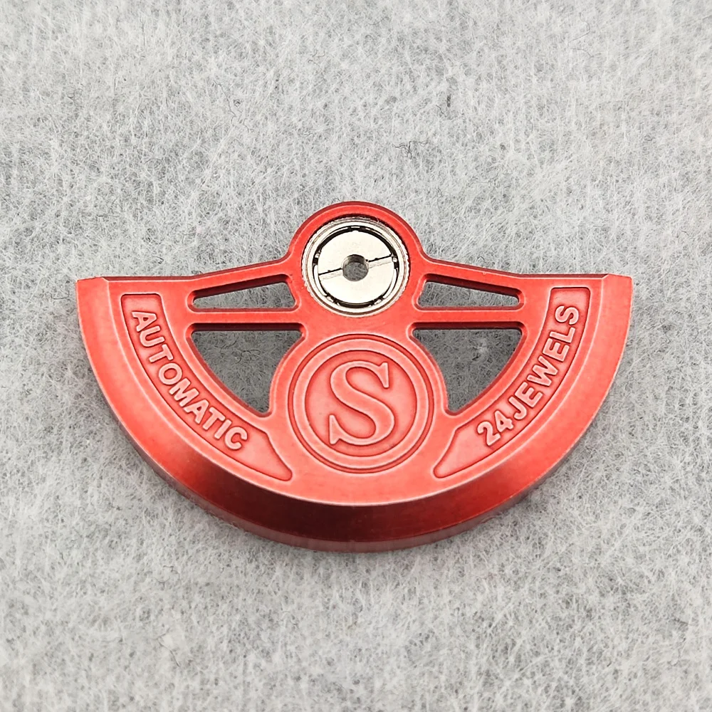 Premium Oscillating Weight Rotors - High-Quality Metal Replacement Parts