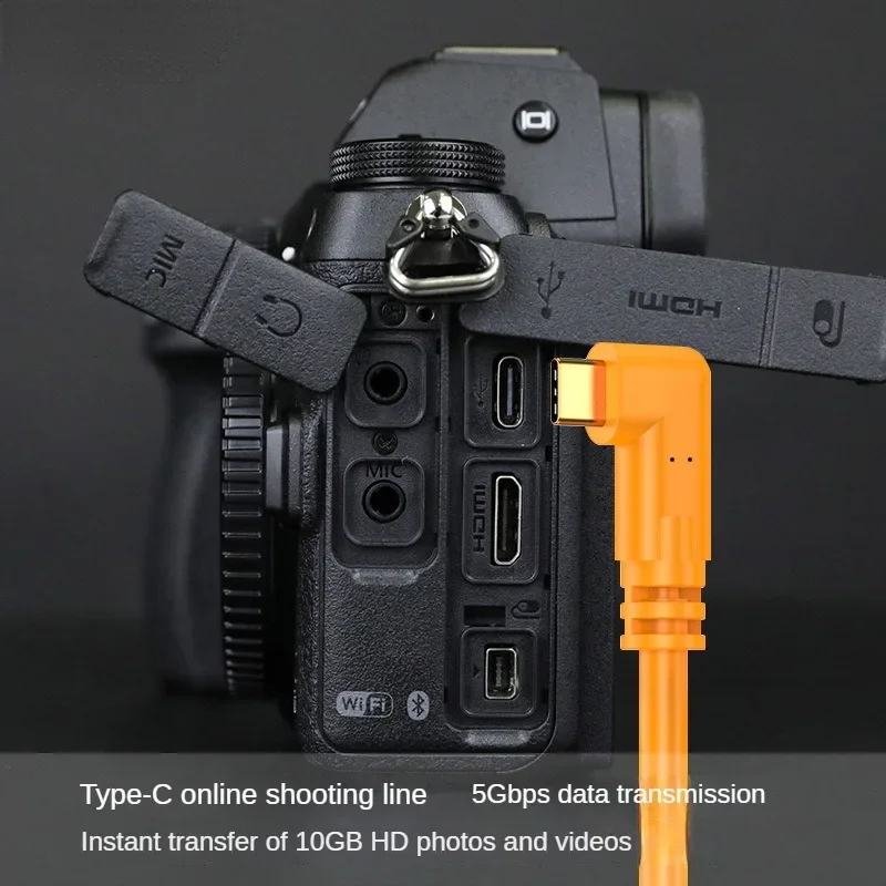 Camera Nikon Z6 Usb C Transfer Nikon Z6 III Body With 24-70mm F/4 S