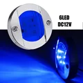 Blue-Blue Light