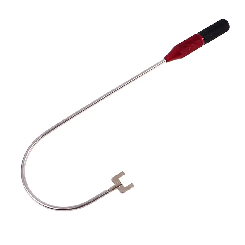 Locksmith Tools Door Opener Tools Kits Thumb Turn By Pass Tool For Glass Door Unlock Hand Tools