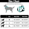 Dog Harness with Airtag Holder and Leash Set-Premium Oxford Breathable Material Durable Reflective Dog Harness and Leash Set 6