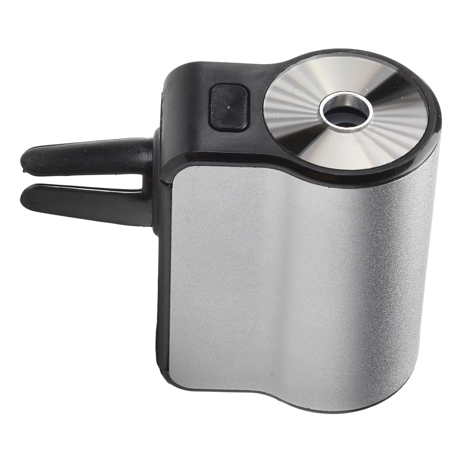 

Aroma Diffuser Car Aromatherapy Aluminum Alloy + ABS Car Car Perfume Essential Oil Fragrance Intelligent 1* Long Lasting