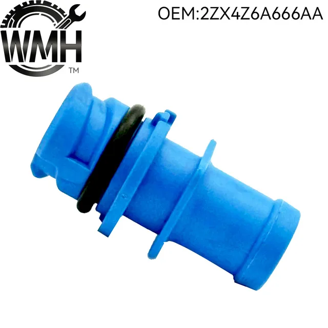 1/5/10 ชิ้นยี่ห้อใหม่และต้นฉบับ Pcv วาล์วเหมาะสําหรับ Blue Lincoln ชั้นนําหลัก Oem2X4Z6A666Aa 1
