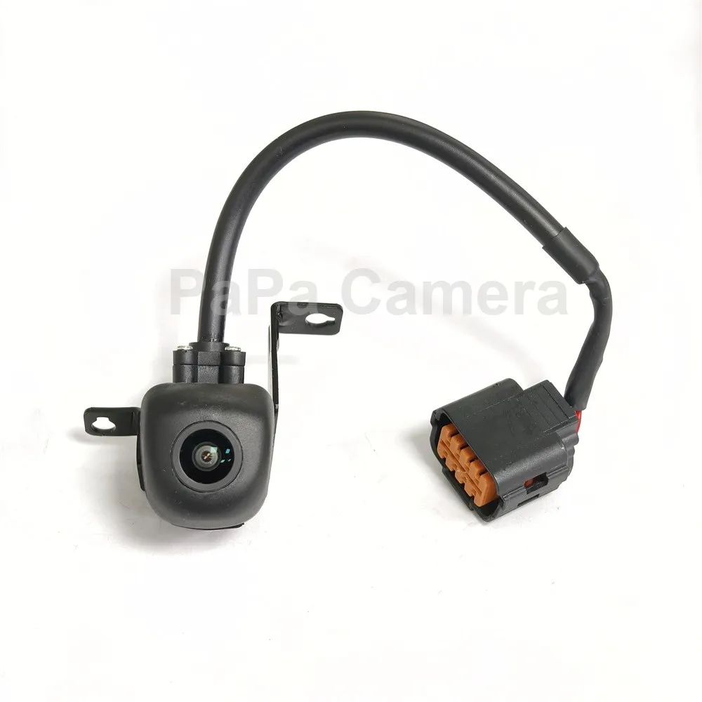 KIA Mohave Borrego 95760-2J300 OE 957602J300 고품질 후방 카메라 역방향 주차 보조 카메라