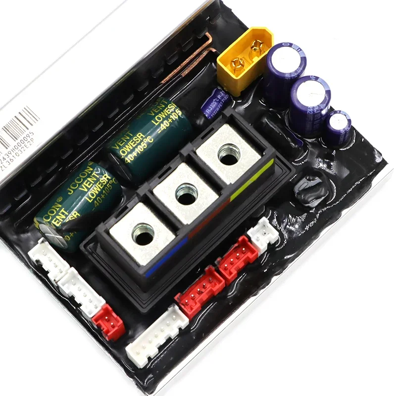รูปสินค้า Controller ไฟฟ้าสกู๊ตเตอร์ Ninebot E2Pro 32 กม./ชม.