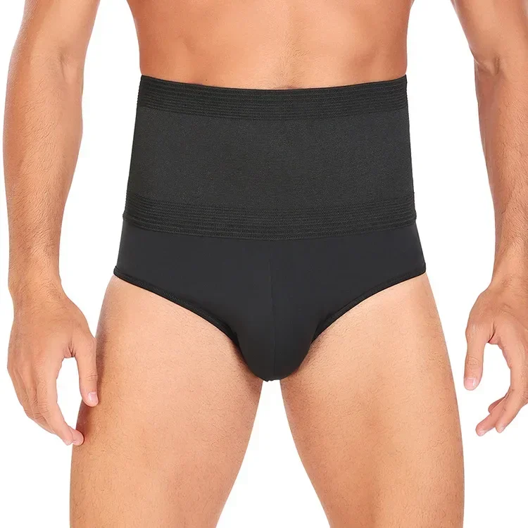 High Waist Panties