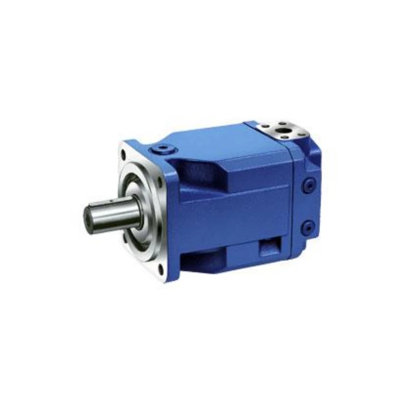 

Long life hydraulic motors A10FM
