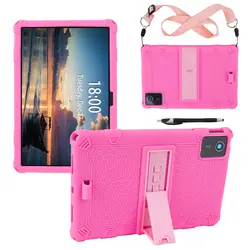 Custodia protettiva in silicone versatile per tablet da 11 pollici