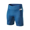 Compression Shorts Men Running Tights Women Workout Short PantsTraining Marathon Jogger Fitness Gym Sport Shorts Gym Leggings 1