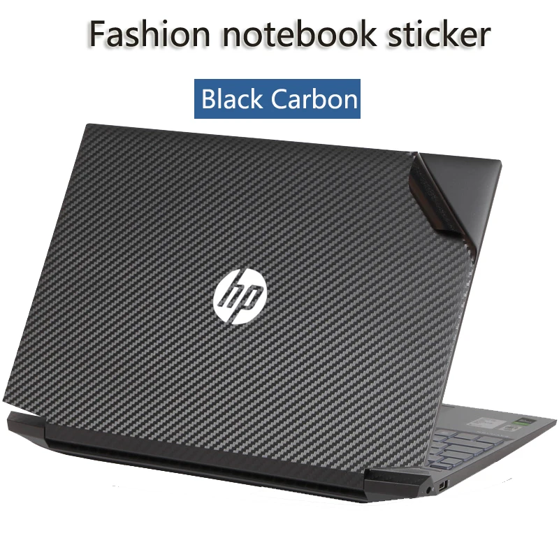 Kh Laptop Sticker Skin Decalcomanie Cover Protettiva Per Hp Pavilion Gaming 4 5 5Plus Muslimatexmuslimah