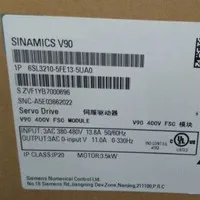 

Новый 6SL3210-5FE13-5UA0