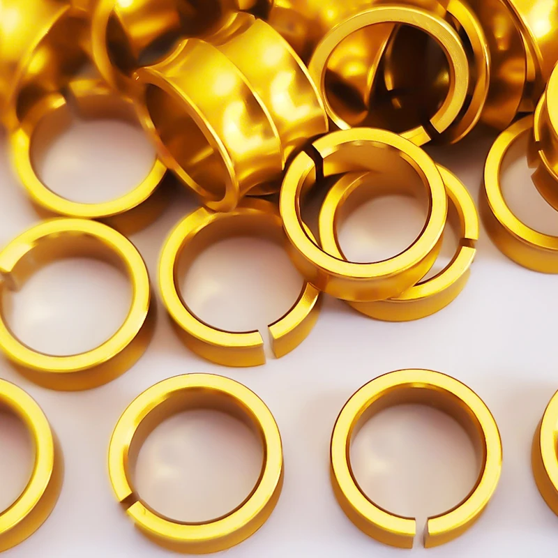 Bird Leg Rings 10pcs/lot for Parrots Pigeons Parakeet Canary bird leg rings