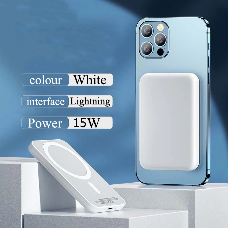 Pure white