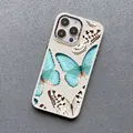 YJ-Beige Butterfly 2