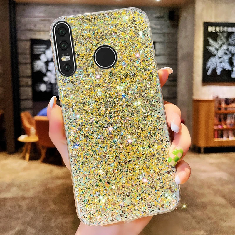 Huawei P40 Lite Hüllen | Turbo Gratis Versand