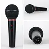 100% Original Audio-Technica PRO282 PRO383 Professional Performance Vocal Wired Dynamic Microphone Home KTV Amplifier Microphone 6