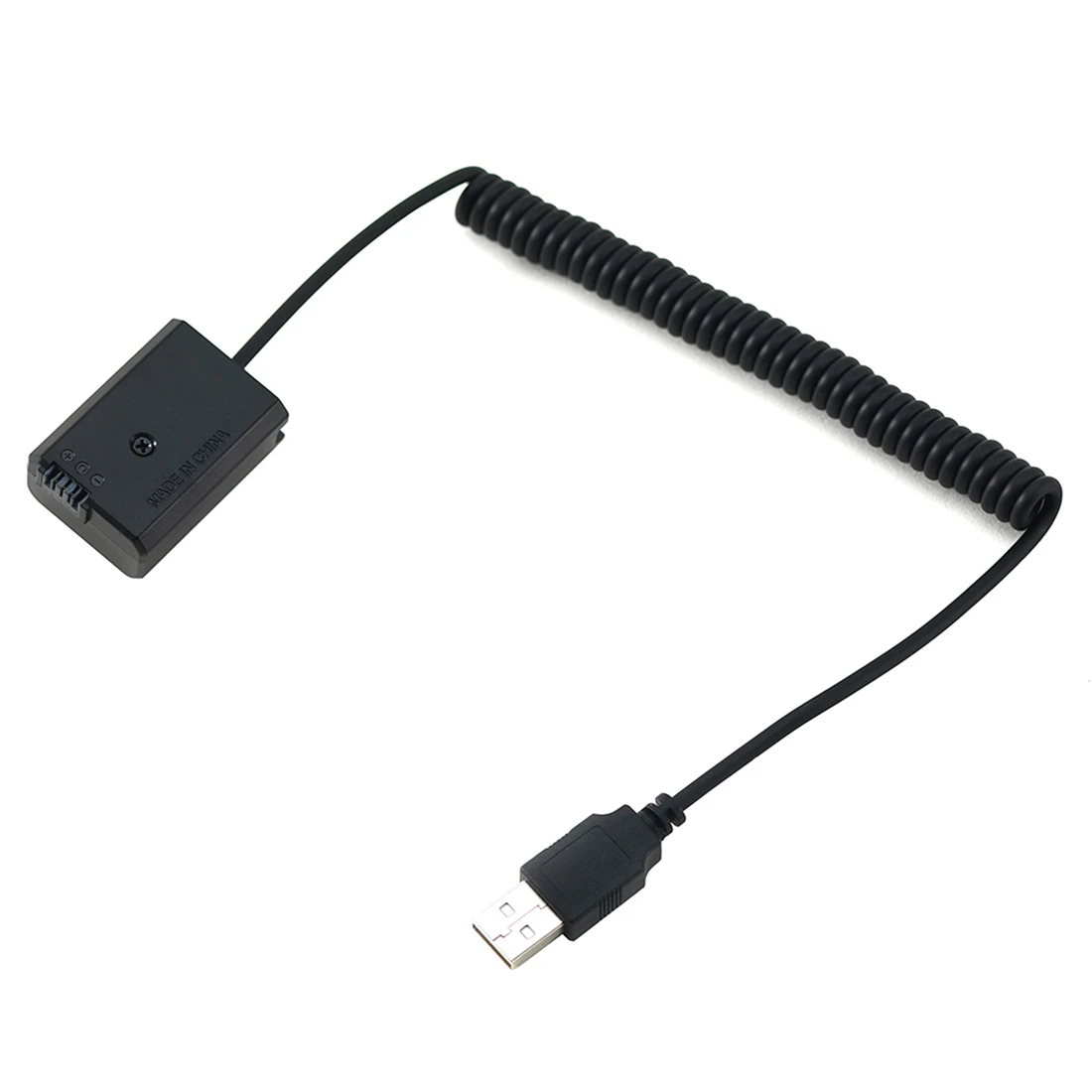 USB  ̺ NP-FW50  ͸ ö ̾,  A7 A7R A7S A7M A7II A7S2 A7M2 A7R2 A6500 A6300 DC Ŀ÷